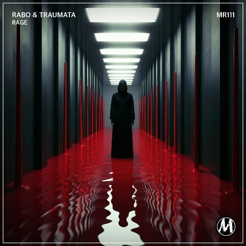 Rabo & Traumata - Rage (2025) 