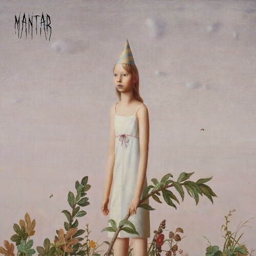  Mantar - Post Apocalyptic Depression (2025) 