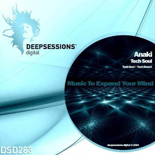  Anaki - Tech Soul (2024)  MEWP7OE_o