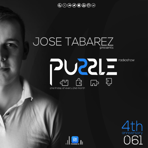  Jose Tabarez - Puzzle 061 (2025-01-10) 