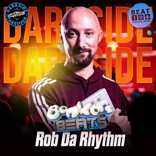  Bonkers Beats #171 on Beat 106 Scotland - with Rob Da Rhythm (2024) 