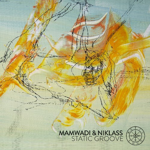  Mamwadi, Niklass - Static Groove (2026) 