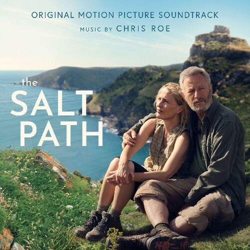  Chris Roe - The Salt Path (Original Motion Picture Soundtrack) (2025) 