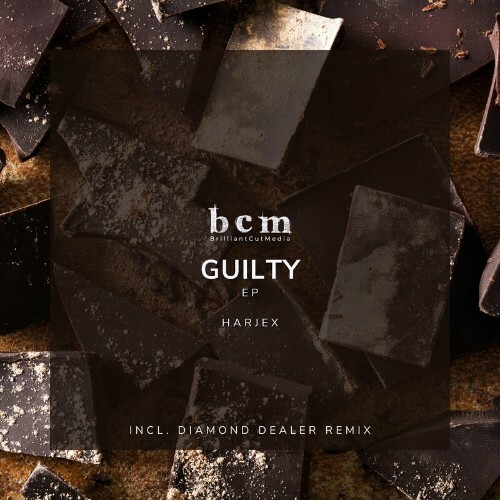  Harjex - Guilty (2024) 