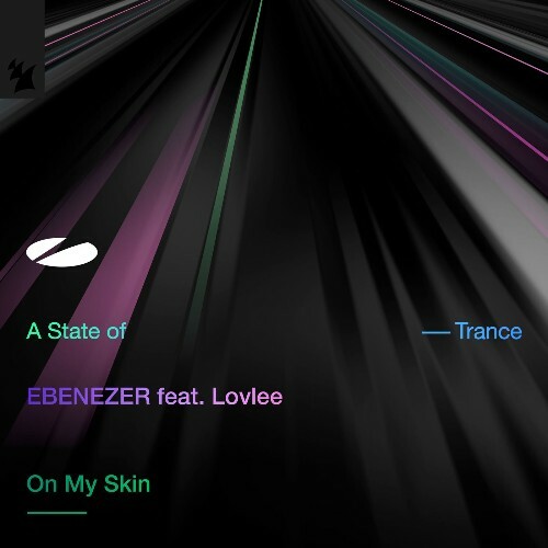  Ebenezer Feat Lovlee - On My Skin (2026) 
