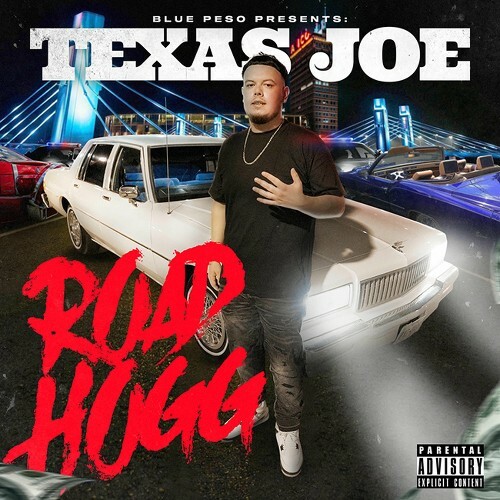  TexasJoe - Road Hogg (2025) 