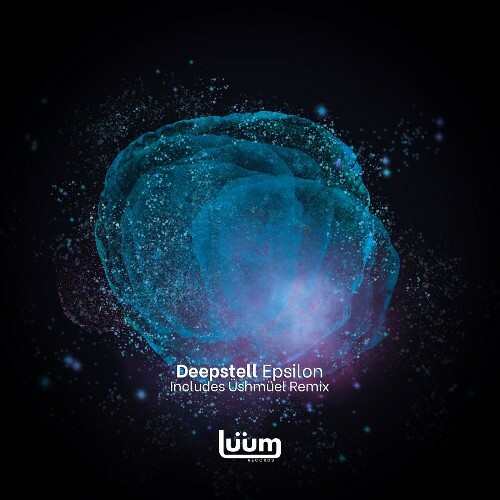  DEEPSTELL - Epsilon (2026) 