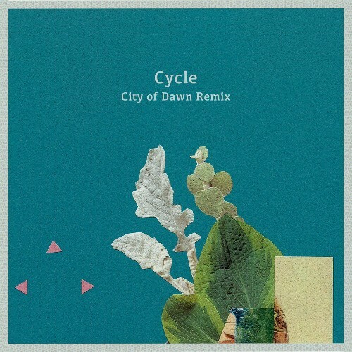  Rhucle, City of Dawn - Cycle (City of Dawn Remix) (2025) 