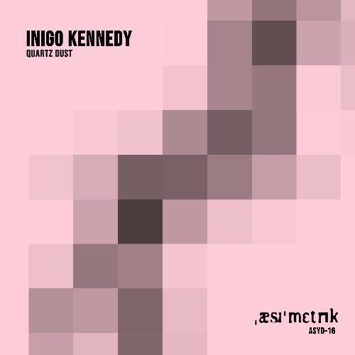 Inigo Kennedy - Quartz Dust (2024)