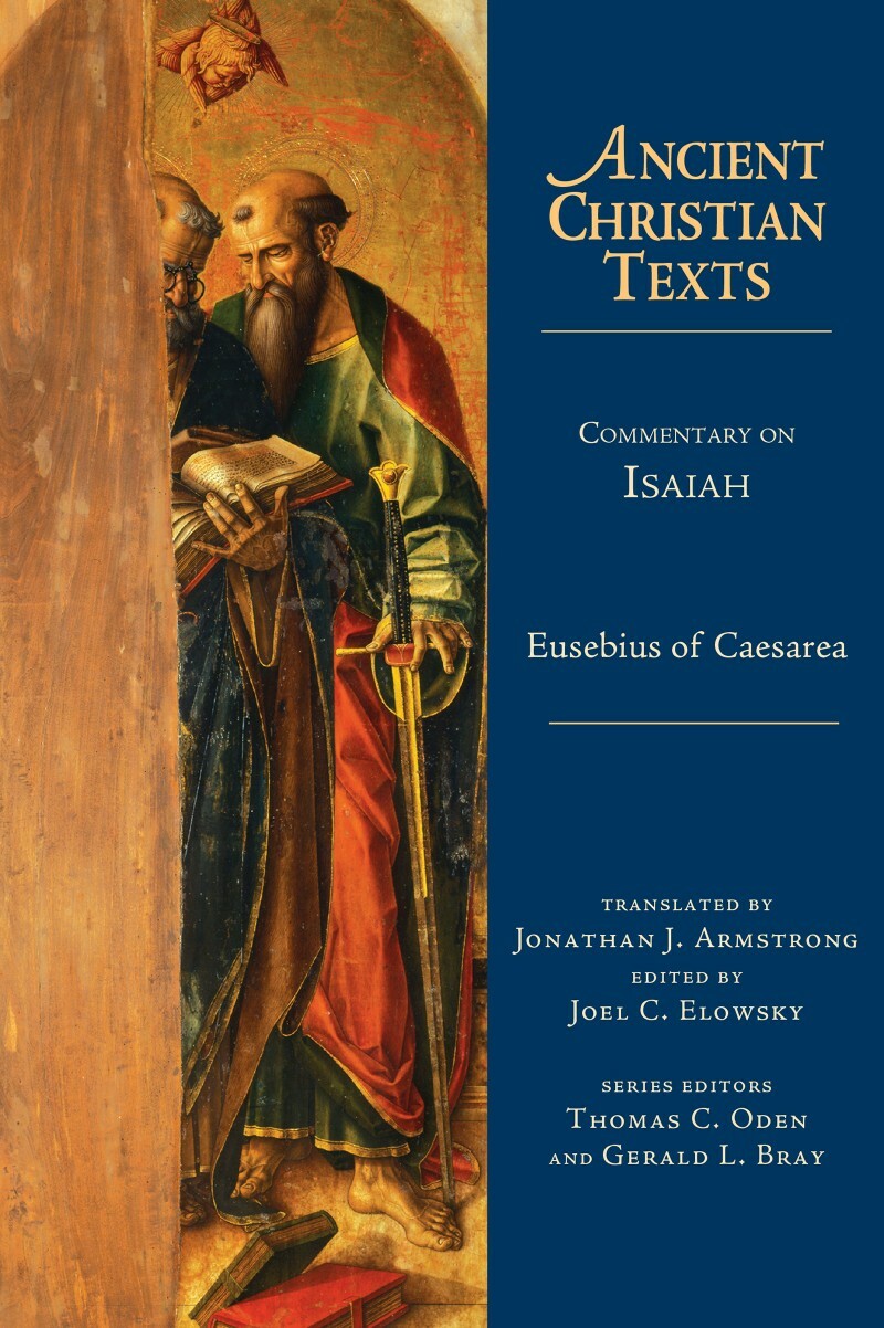 Commentary On Isaiah (Timothy Cross) Commentary On Isaiah (Timothy Cross)