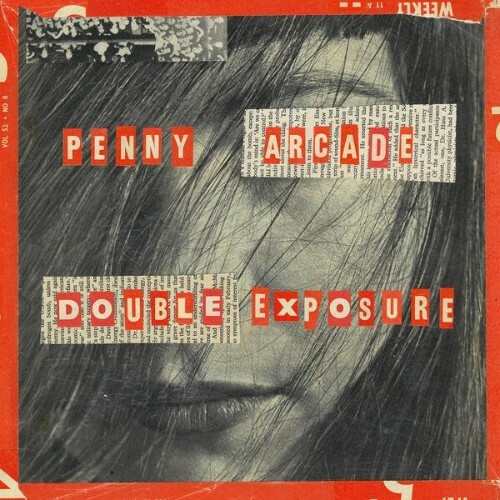  Penny Arcade - Double Exposure (2026) 