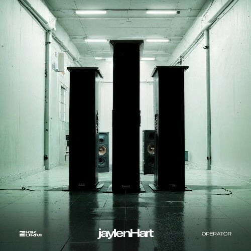  Jaylen Hart - Operator (2025) 