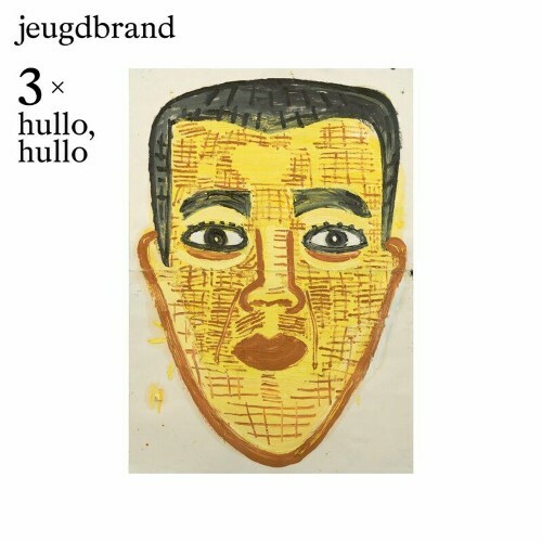 Jeugdbrand - 3 x hullo, hullo (2025)