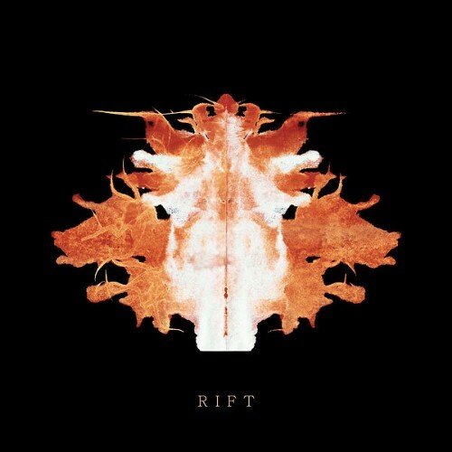 Masuria — Rift (2026)