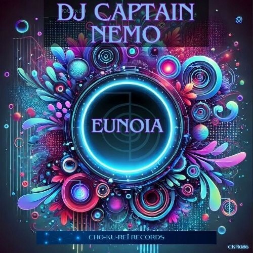  DJ Captain Nemo - Eunoia (2026) 