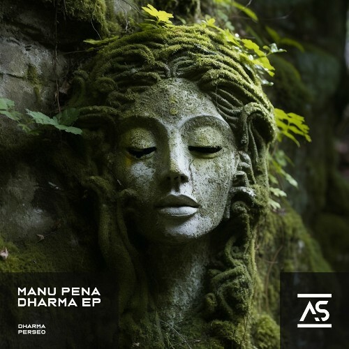  Manu Pe&#241;a - Dharma (2024) 