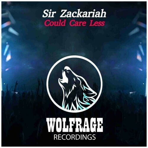  Sir Zackariah - Could Care Less (2023) 