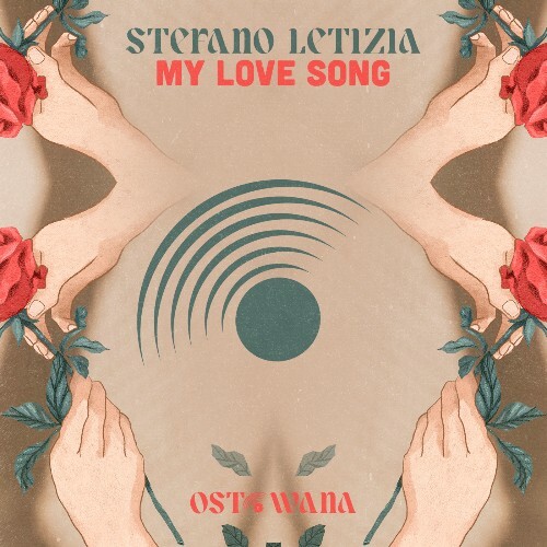  Stefano Letizia - My Love Song (2026) 