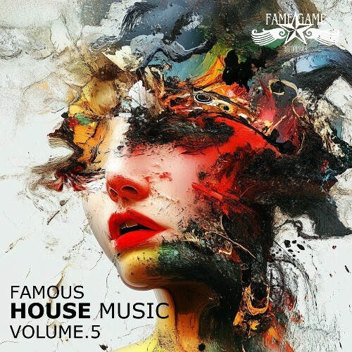  Famous House Music, Vol. 5 (2025) 