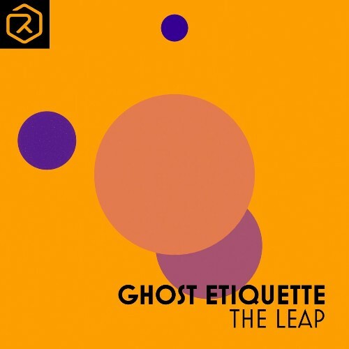 Ghost Etiquette - The Leap (2024)