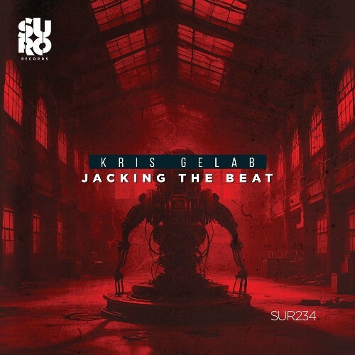 MP3:  Kris Gelab - Jacking the Beat (2024) Онлайн