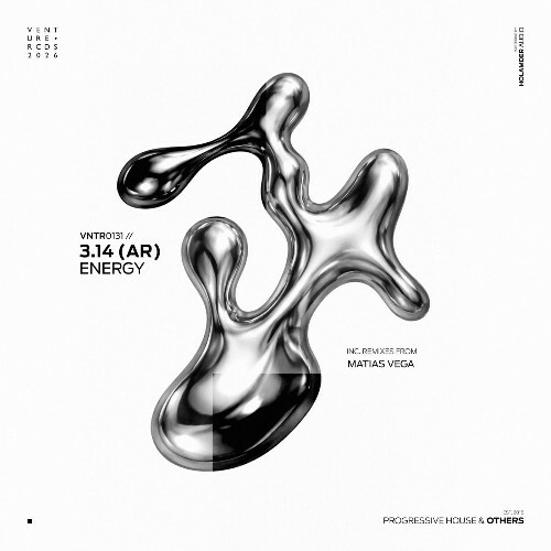 3.14 (AR) - Energy (2026) 3.14 (AR) - Energy (2026)