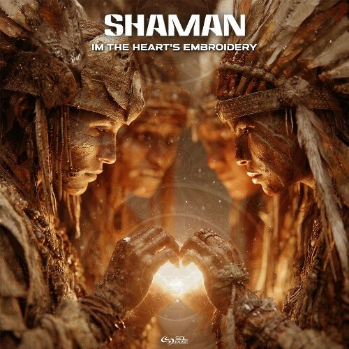  Shaman - Im The Heart's Embroidery (2026) 