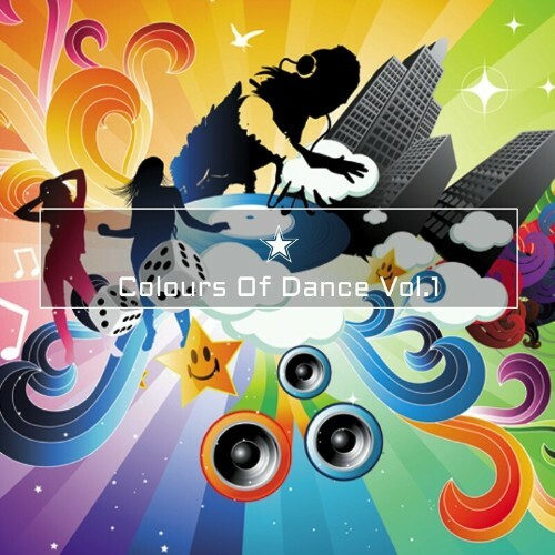  Colours Of Dance Vol.1 (2024) MP3 MEV6NO4_o