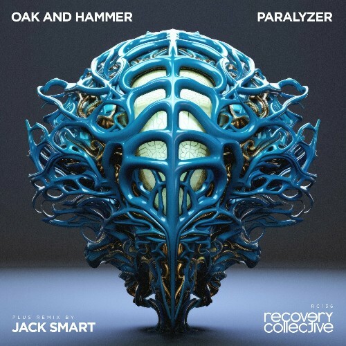 Oak and Hammer - Paralyzer (2024)