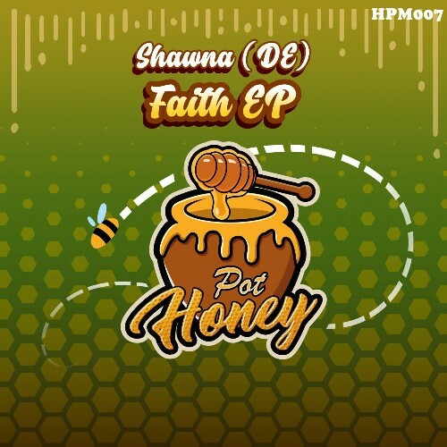  Shawna (DE) - Faith (2024) 