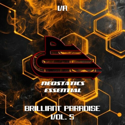  Brilliant Paradise vol. 5 (2026) 