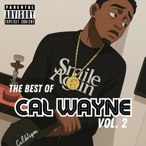  Cal Wayne - The Best Of Cal Wayne, Vol. 2 (2025) 