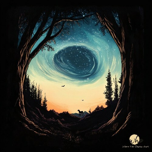 Florian Gasperini, Alex Coustenoble - Polarity (2025) Florian Gasperini, Alex Coustenoble - Polarity (2025)