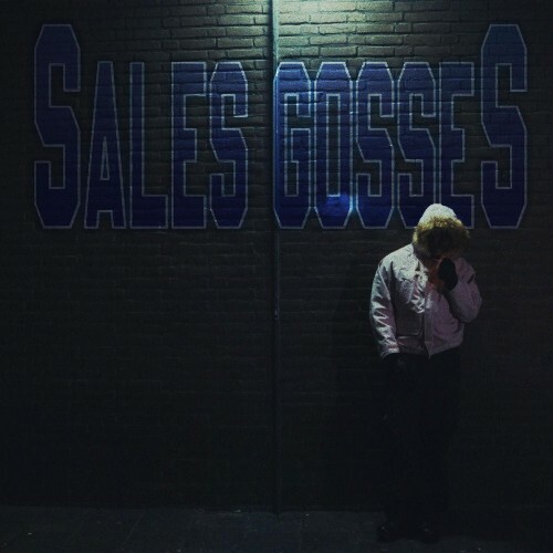  Sacce - SALES GOSSES (2026) 