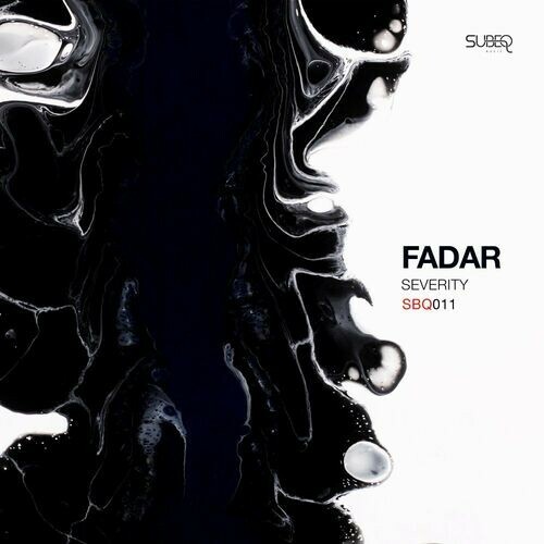  Fadar - Severity (2023) 