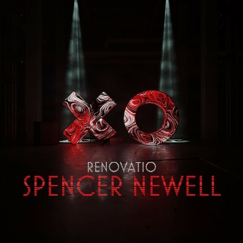 Spencer Newell — Renovatio (2026)