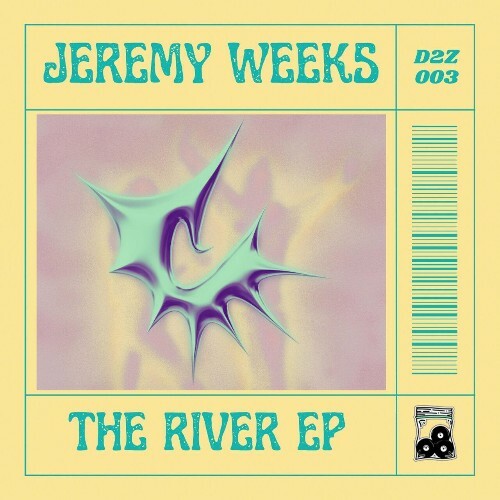  Jeremy Weeks - The River (2024) 
