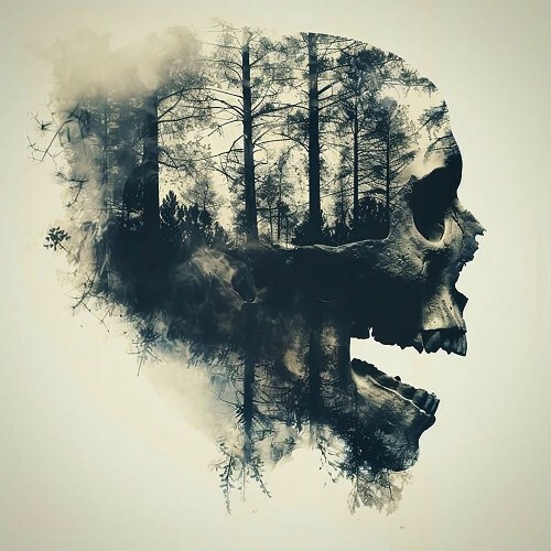 Michel Lauriola - Touch Your Fear (2025) 