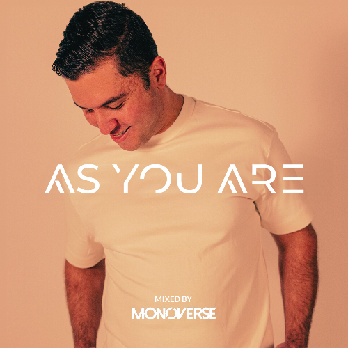  Monoverse - As You Are 019 (2024-10-11) 