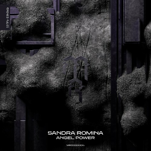  Sandra Romina - Angel Power (2024) 