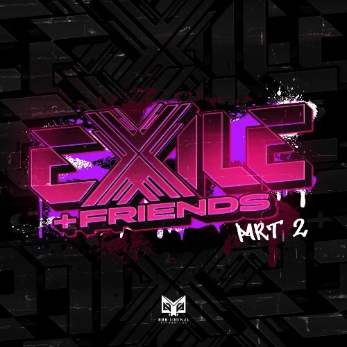  Exile & Friends Part 2 (2026) 