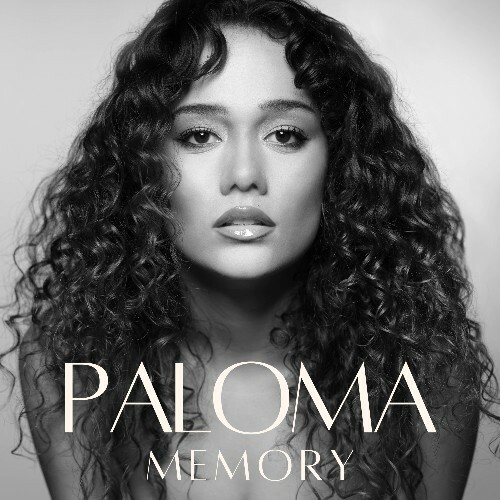  Paloma Dineli Chesky - Memory (2025) 