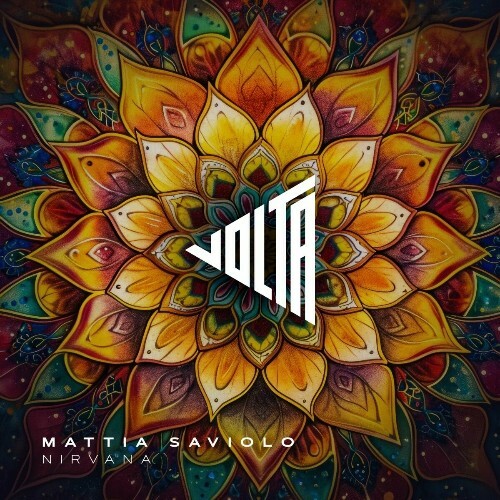  Mattia Saviolo - Nirvana (2024) 