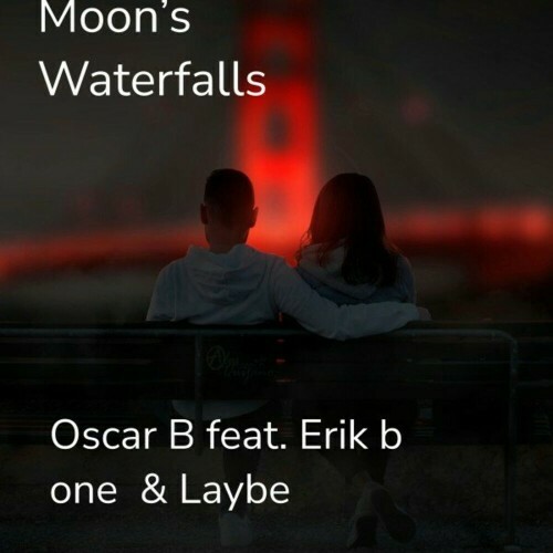 VA - Oscar B feat. Erik b one and Laybe - Moon's Waterfalls (2024) ... MEV8SF5_o