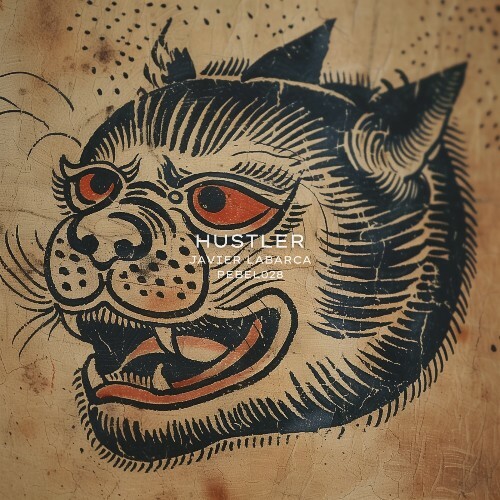  Javier Labarca - Hustler (2025) 