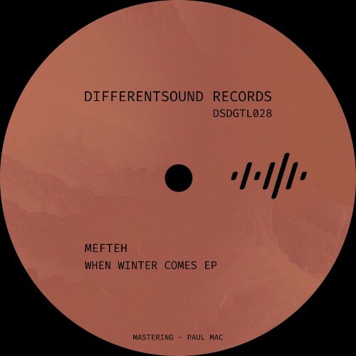  Mefteh - When Winter Comes (2024) 