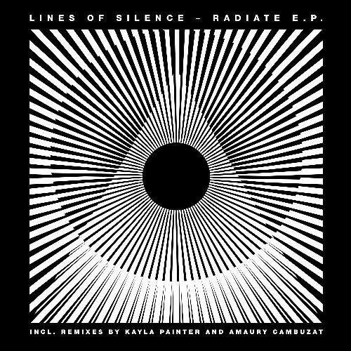  Lines Of Silence - Radiate (2026) 