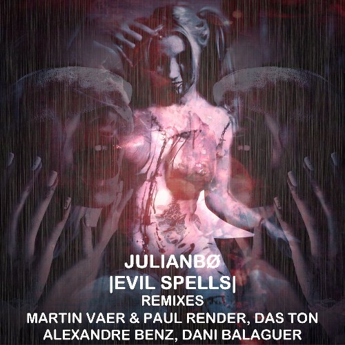 JulianBø - Evil Spells (2024)