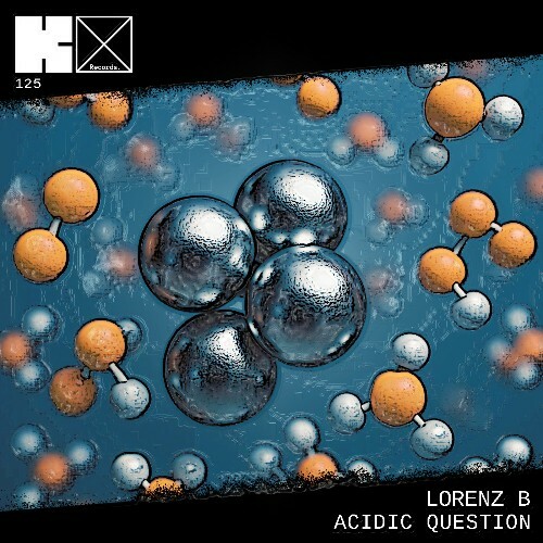  Lorenz B - Acidic Question (2025) 