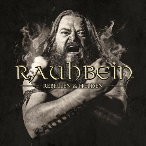  Rauhbein - Rebellen & Helden (2026) 